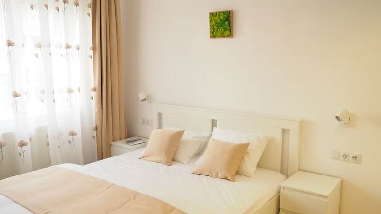 Willow&pillow Studio Apartments