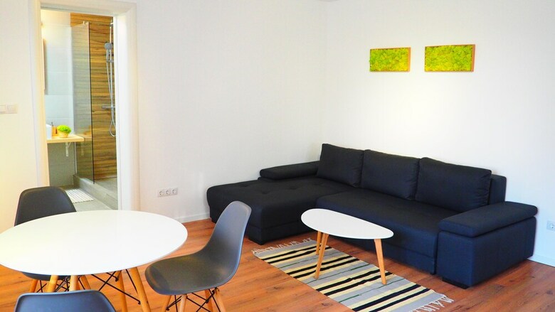 Willow&pillow Studio Apartments