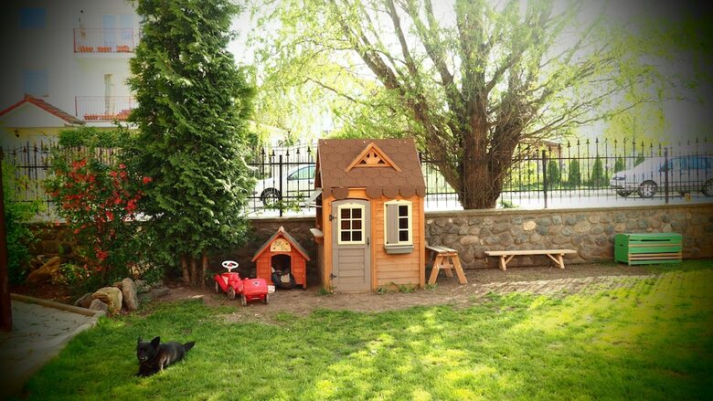 Willow&pillow Studio Apartments