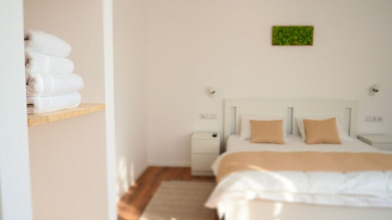 Willow&pillow Studio Apartments