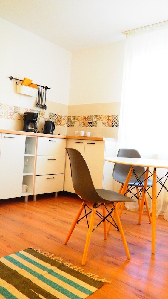 Willow&pillow Studio Apartments