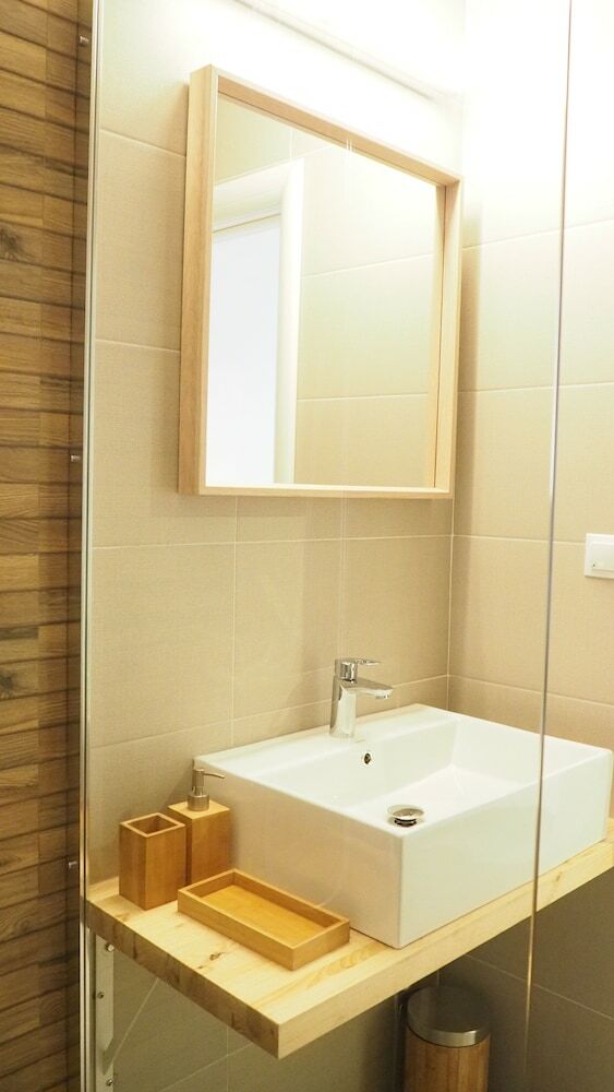 Willow&pillow Studio Apartments