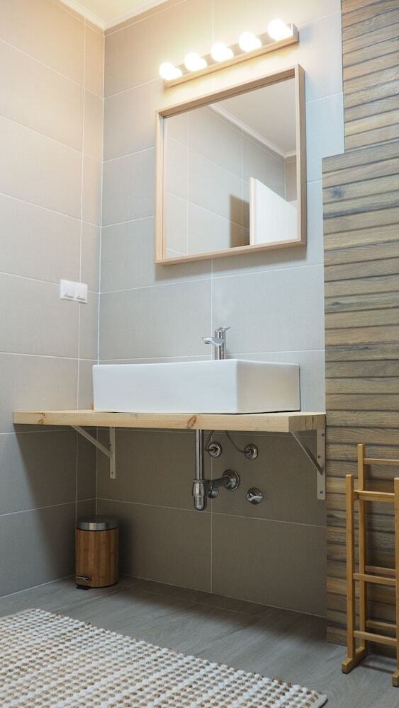 Willow&pillow Studio Apartments
