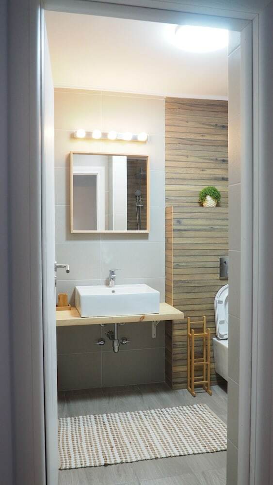 Willow&pillow Studio Apartments
