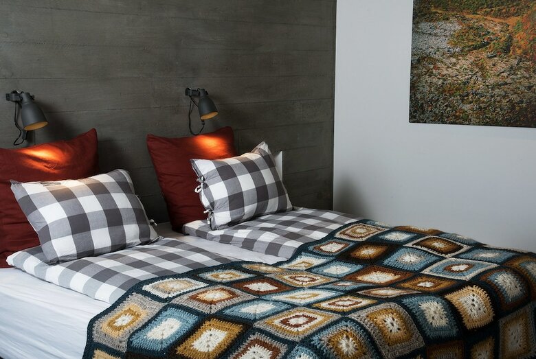 Hotel Hr�funes Guesthouse
