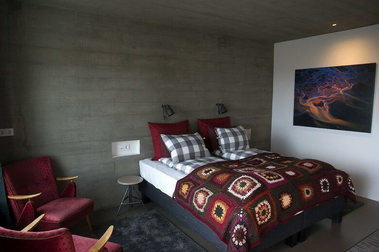Hotel Hr�funes Guesthouse