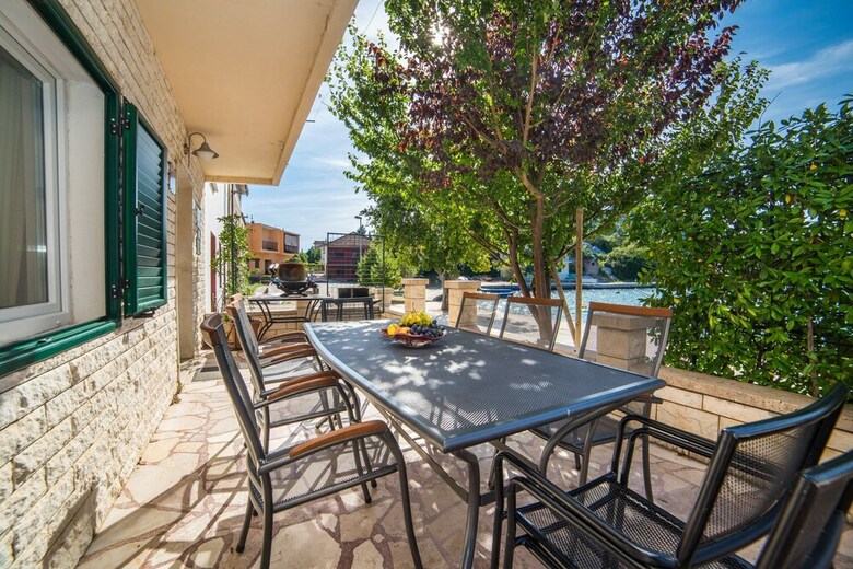 Villa House Ljilja