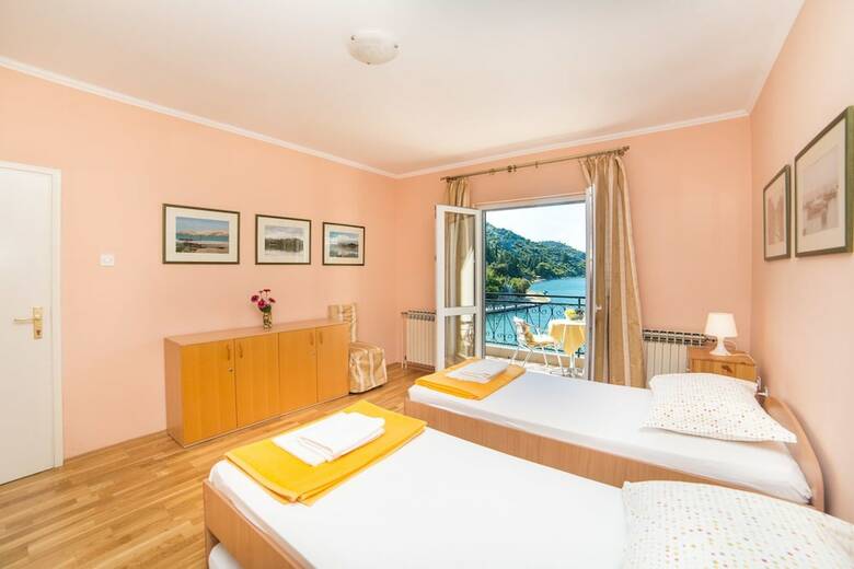 Villa House Ljilja