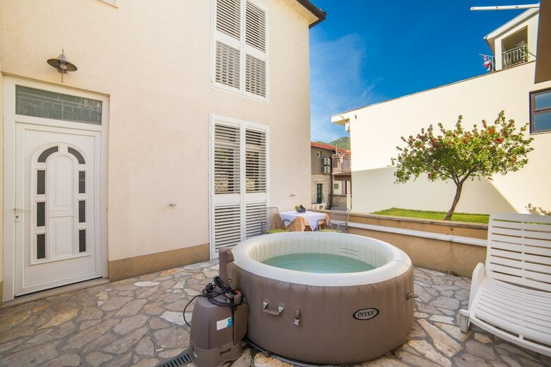 Villa House Ljilja