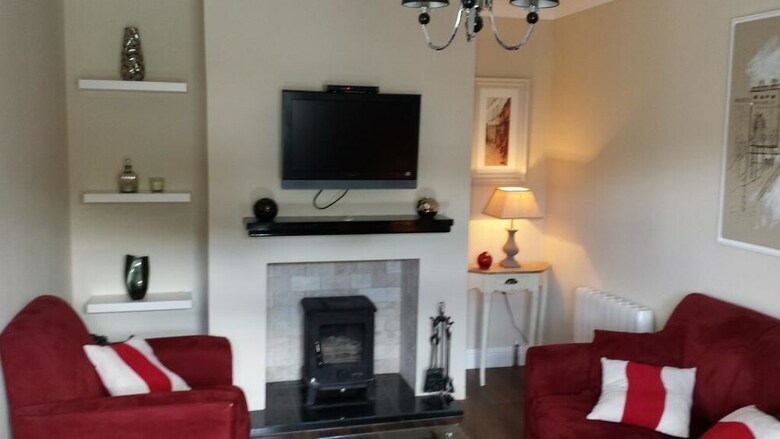 Apartamentos Russell Mews