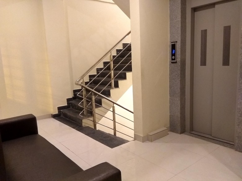 Hotel Jk Rooms 126 Parashar Legacy - Station