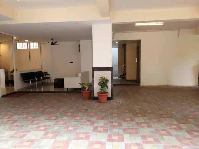 Hotel Jk Rooms 126 Parashar Legacy - Station