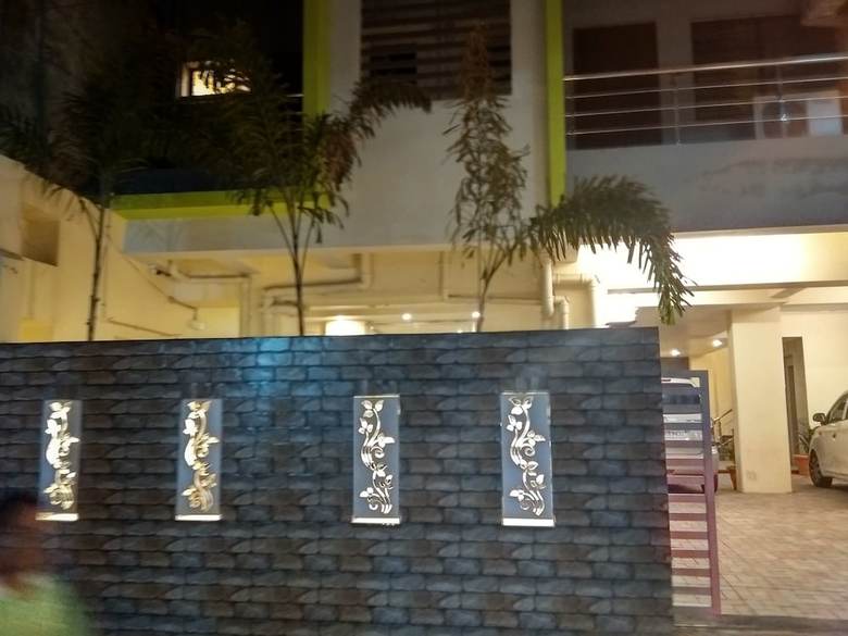 Hotel Jk Rooms 126 Parashar Legacy - Station