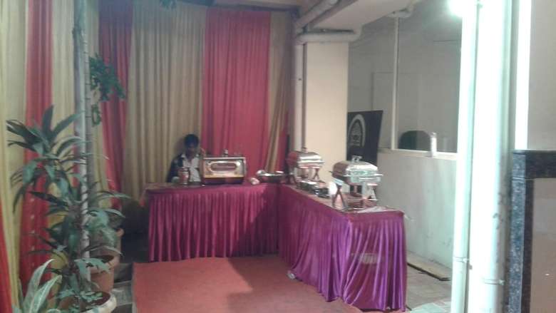 Hotel Jk Rooms 126 Parashar Legacy - Station