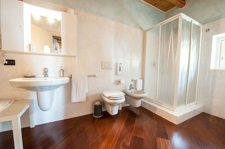 Hotel Villa Pace
