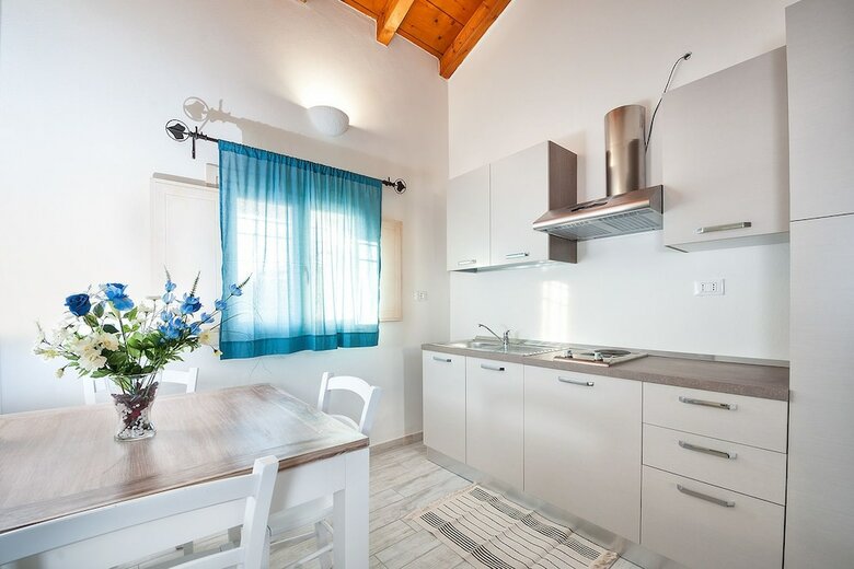 Hotel Villa Pace