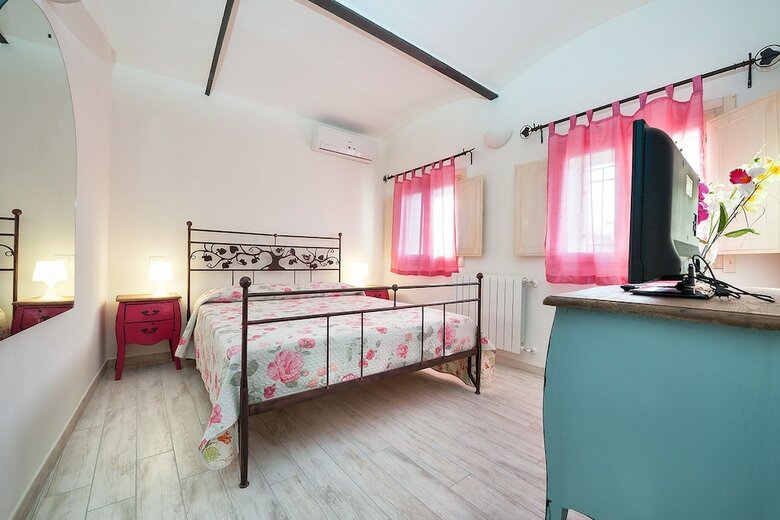 Hotel Villa Pace