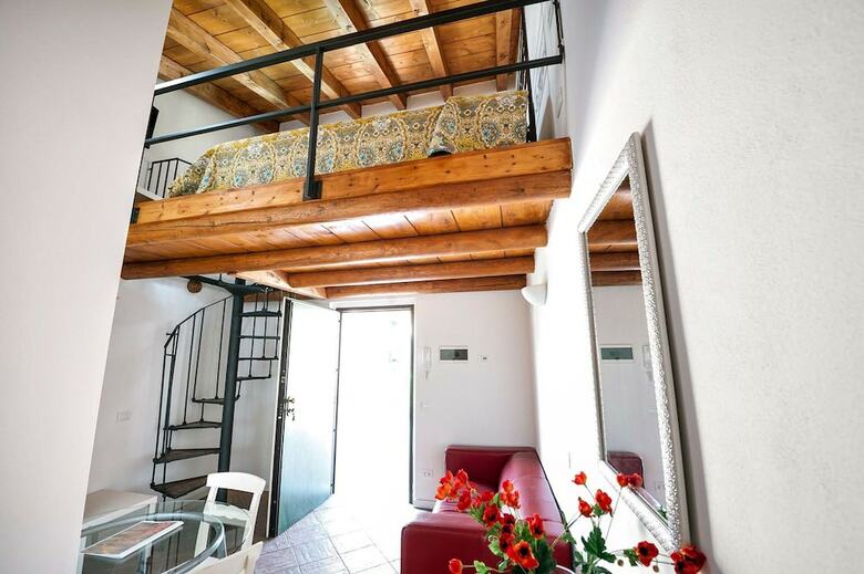 Hotel Villa Pace
