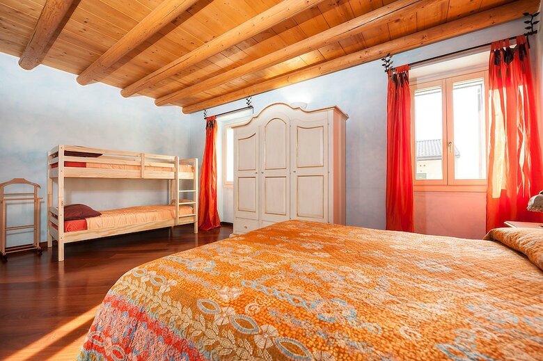 Hotel Villa Pace