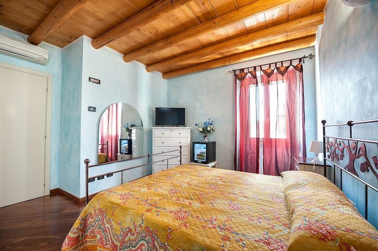 Hotel Villa Pace