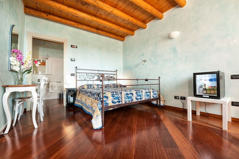 Hotel Villa Pace