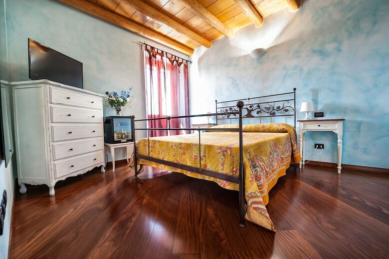 Hotel Villa Pace
