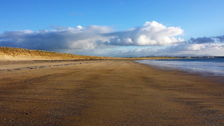 Bed & Breakfast Craig Eithin B & B Holyhead