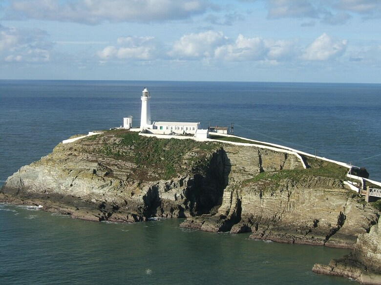 Bed & Breakfast Craig Eithin B & B Holyhead