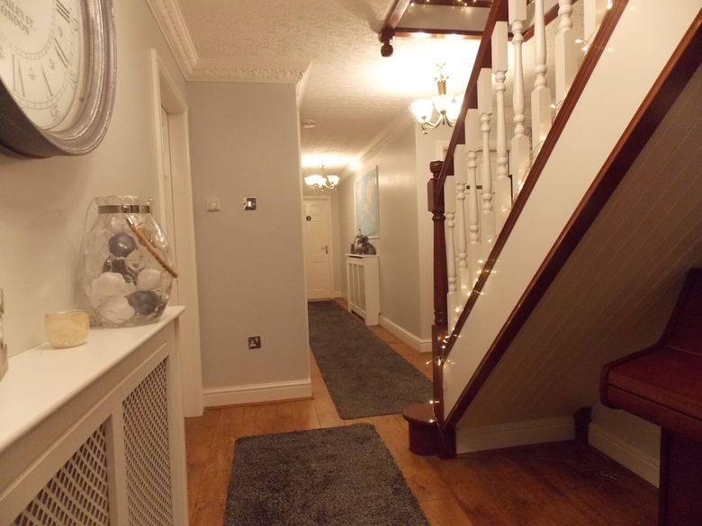 Bed & Breakfast Craig Eithin B & B Holyhead