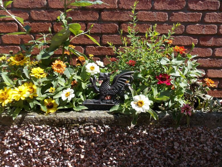 Bed & Breakfast Craig Eithin B & B Holyhead