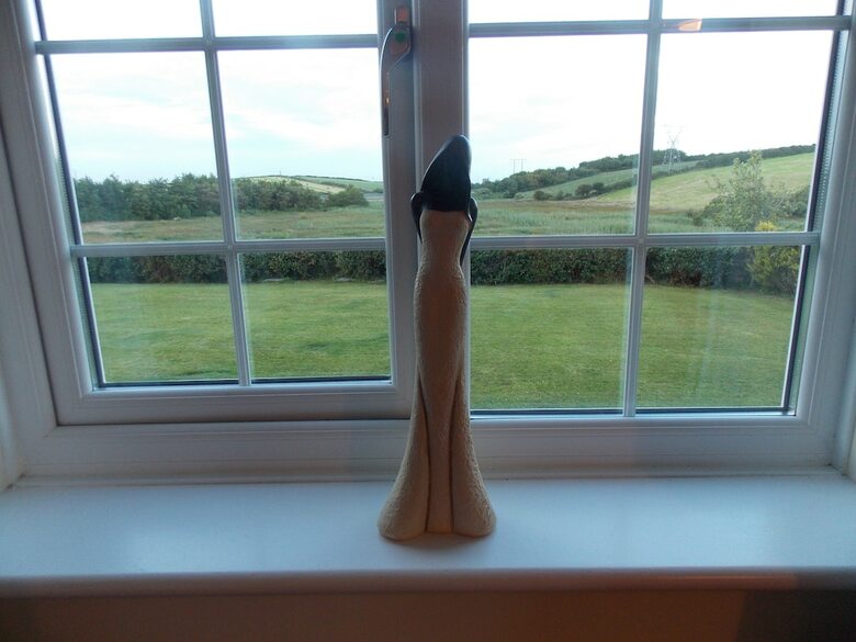 Bed & Breakfast Craig Eithin B & B Holyhead