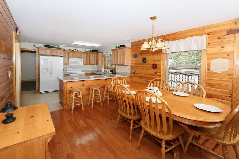 Briarstone Lodge Condo 13f - Three Bedroom Condo