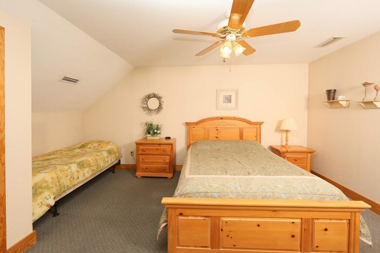 Briarstone Lodge Condo 13f - Three Bedroom Condo
