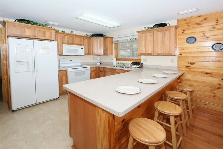 Briarstone Lodge Condo 13f - Three Bedroom Condo
