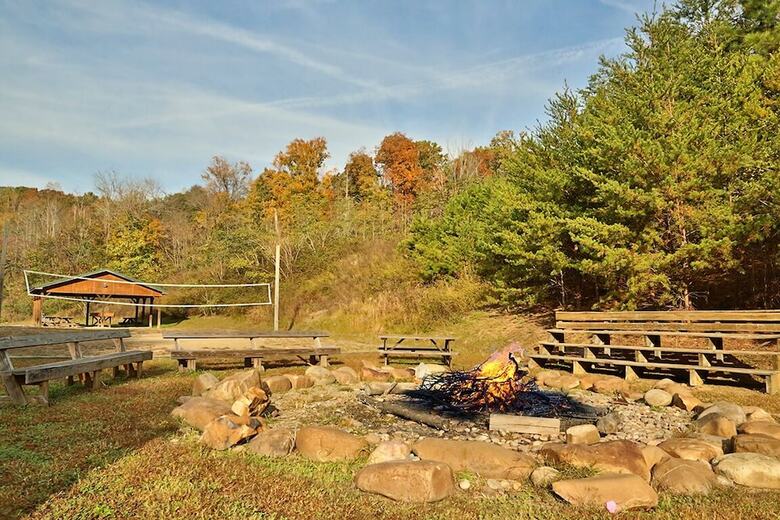 Walnut Grove 2 - Three Bedroom Chalet