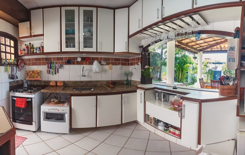 Casa Grande Em Salvador - Perto de Praia