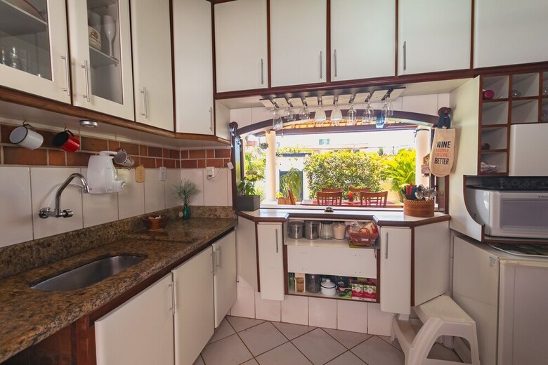 Casa Grande Em Salvador - Perto de Praia
