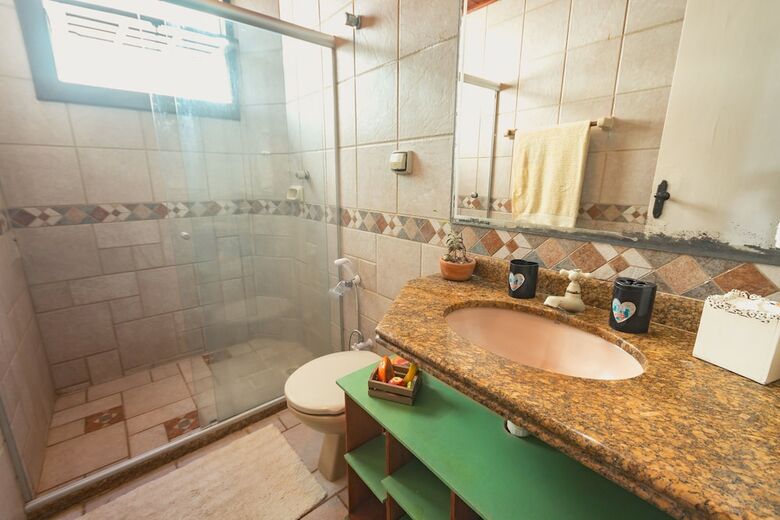 Casa Grande Em Salvador - Perto de Praia