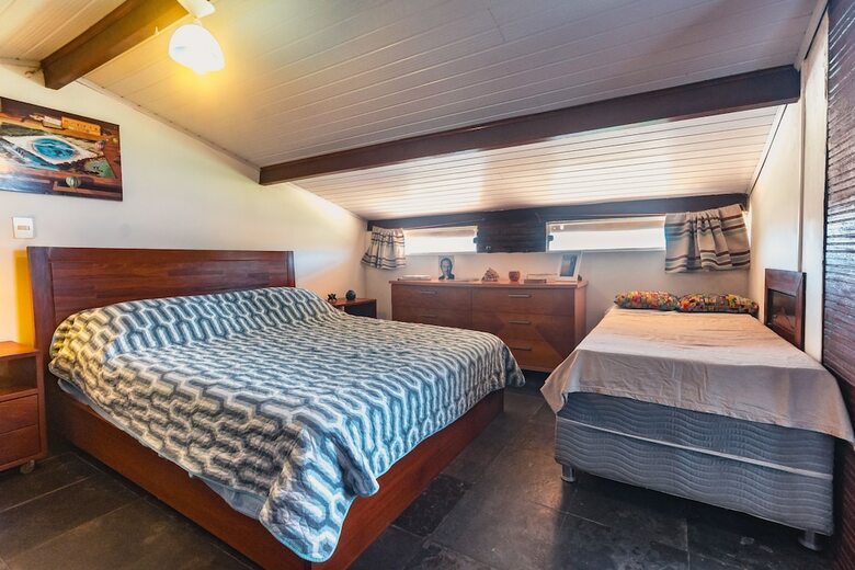 Casa Grande Em Salvador - Perto de Praia