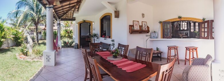 Casa Grande Em Salvador - Perto de Praia