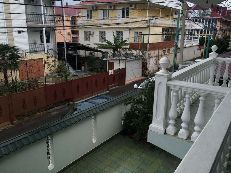 Hotel Lazur Guest House