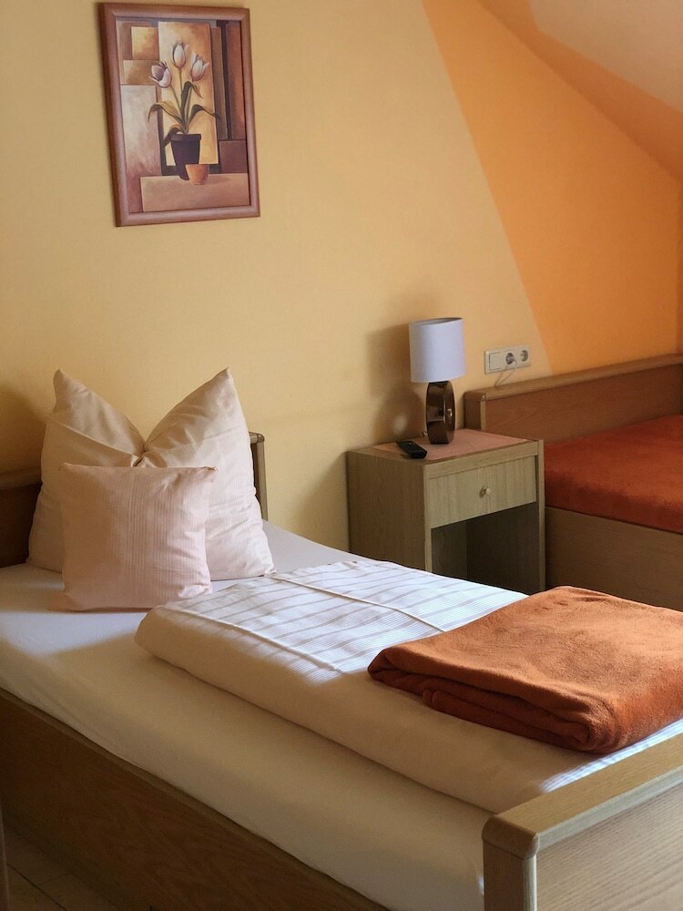 Hotel-restaurant Idyll