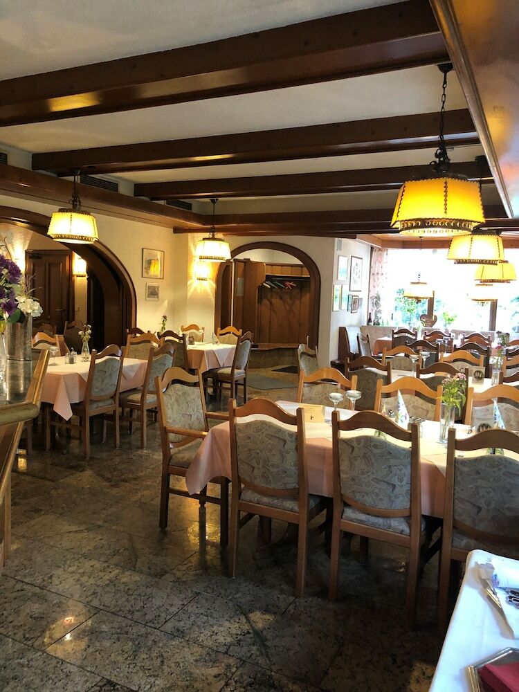 Hotel-restaurant Idyll
