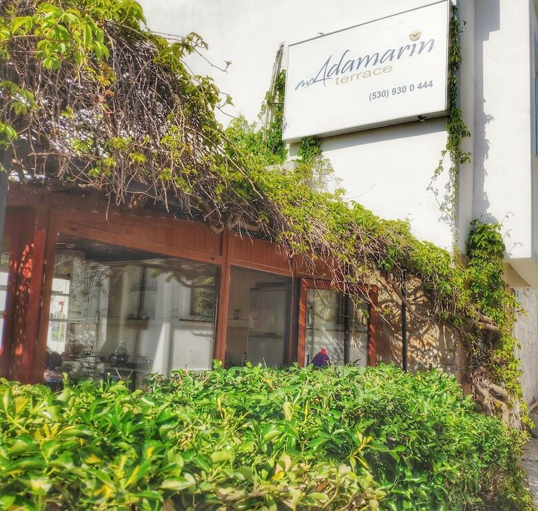 Adamarin Terrace Hotel