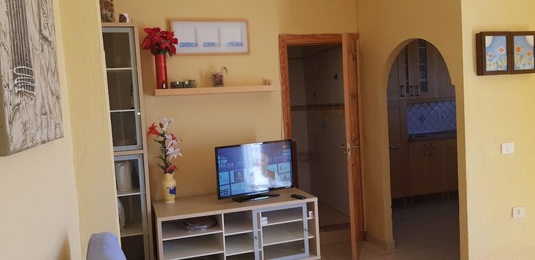 Apartamento Panor�mico