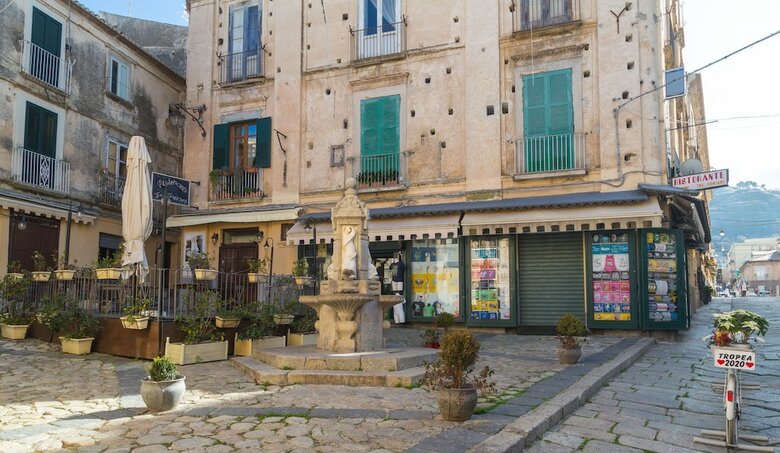 Bed & Breakfast Residenza Danidea