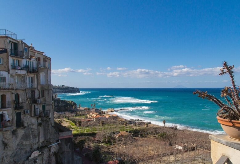 Bed & Breakfast Residenza Danidea