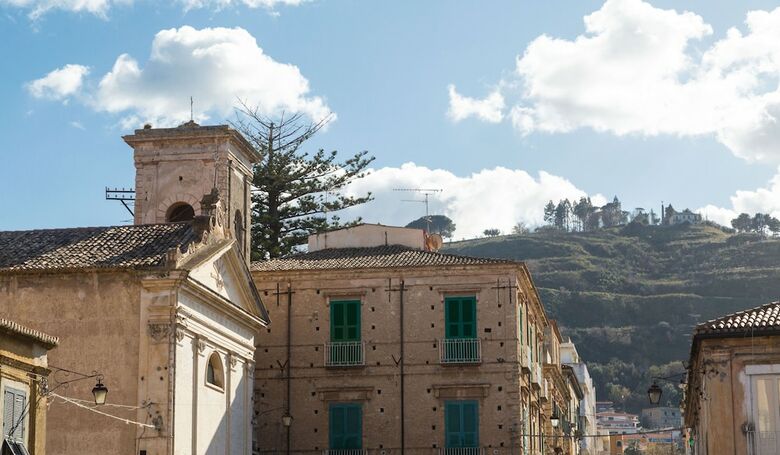 Bed & Breakfast Residenza Danidea