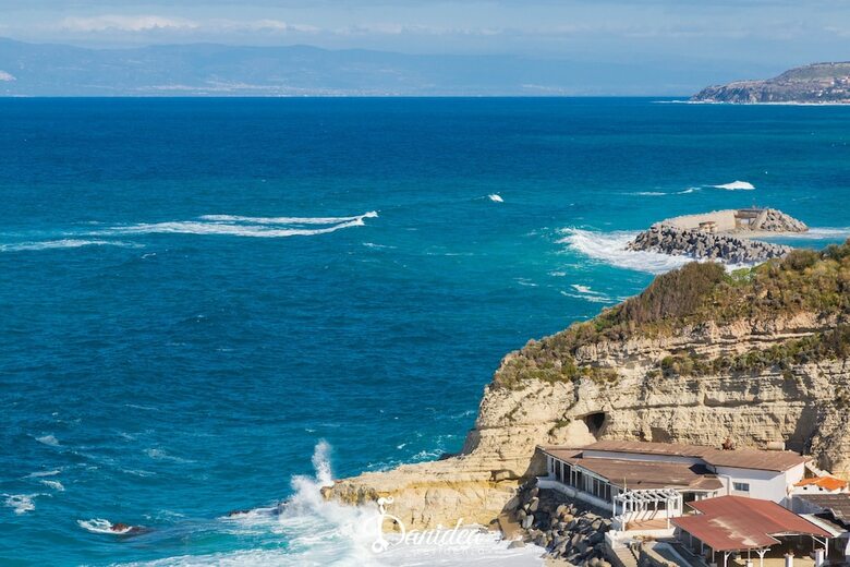 Bed & Breakfast Residenza Danidea