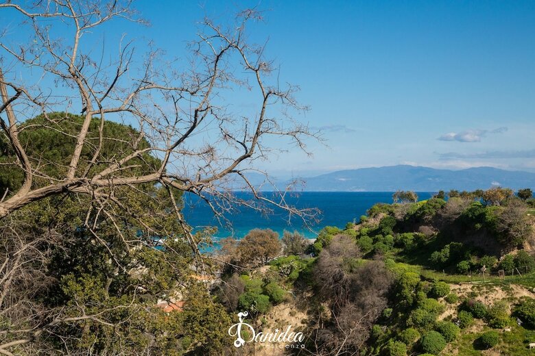 Bed & Breakfast Residenza Danidea